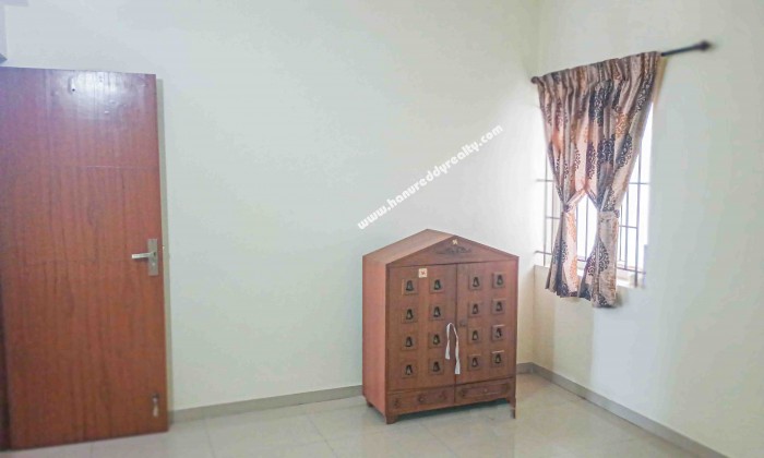 3 BHK Flat for Sale in R S Puram