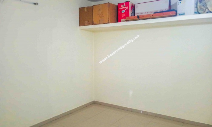 3 BHK Flat for Sale in R S Puram