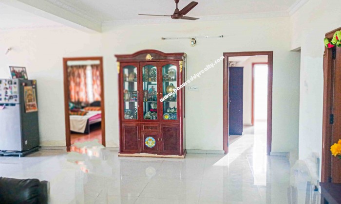 3 BHK Flat for Sale in R S Puram