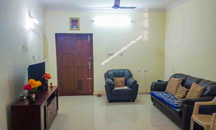 3 BHK Flat for Sale in R S Puram