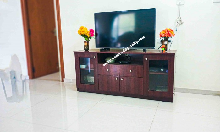 3 BHK Flat for Sale in R S Puram