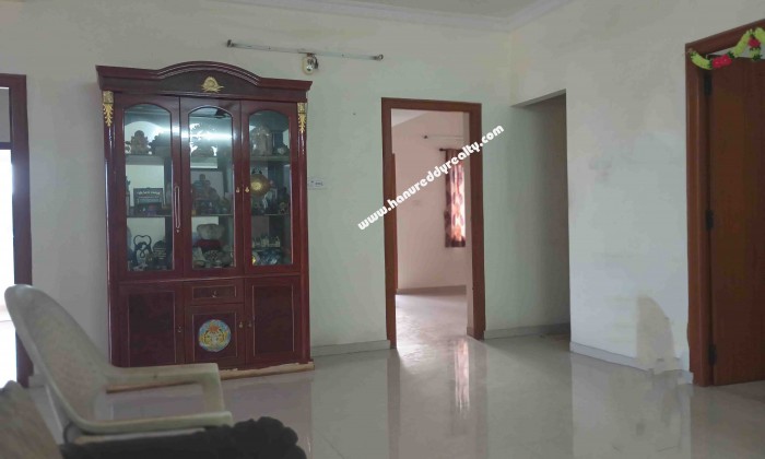 3 BHK Flat for Sale in R S Puram