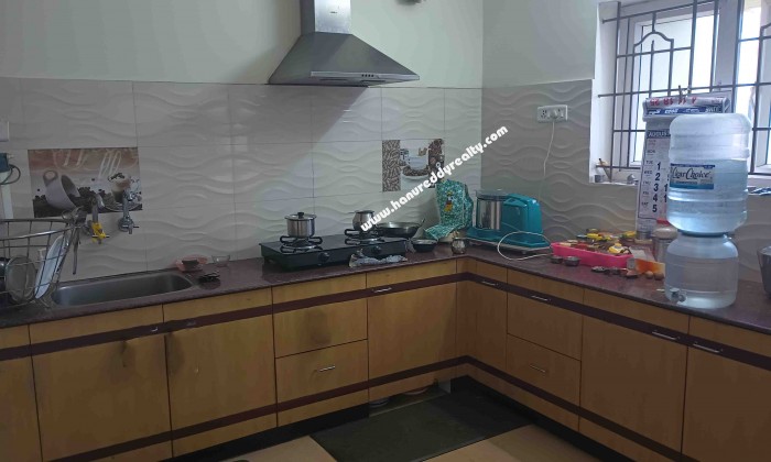 3 BHK Flat for Sale in R S Puram