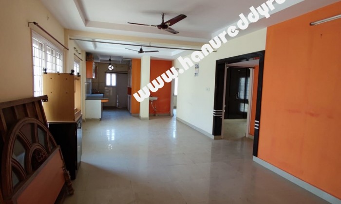 3 BHK Flat for Sale in Purushothapuram