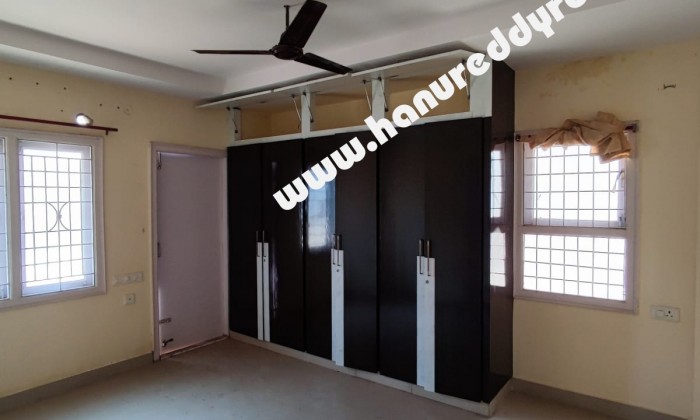 3 BHK Flat for Sale in Purushothapuram