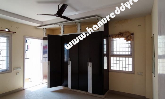 3 BHK Flat for Sale in Purushothapuram