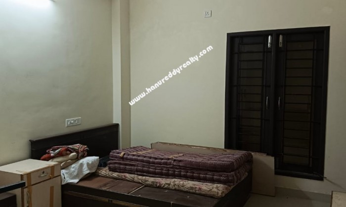 3 BHK Flat for Sale in Uthandi