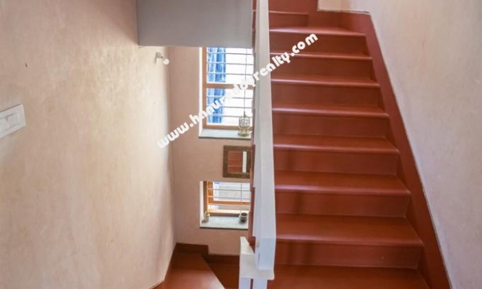 4 BHK Independent House for Sale in Jayalakshmipuram