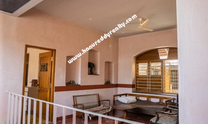 4 BHK Independent House for Sale in Jayalakshmipuram