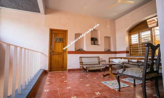 4 BHK Independent House for Sale in Jayalakshmipuram