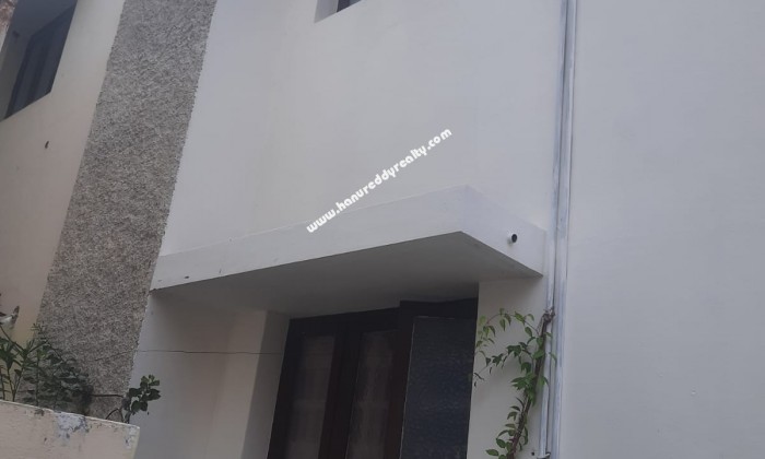 7 BHK Duplex House for Sale in Vani Vilas Mohalla