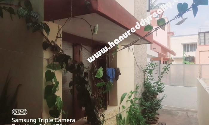 7 BHK Duplex House for Sale in Vani Vilas Mohalla