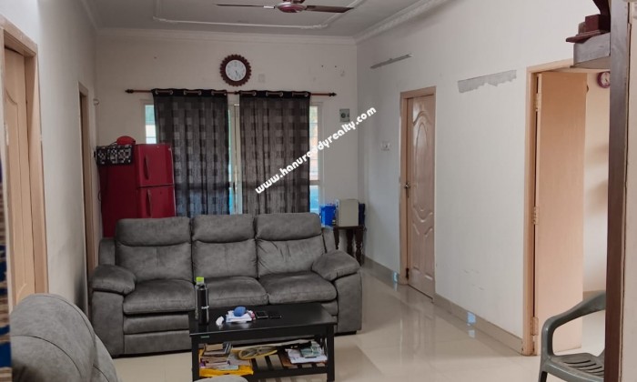  BHK Flat for Sale in Ramapuram