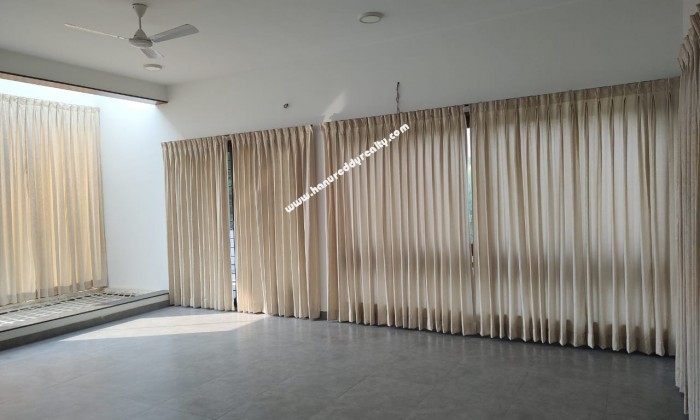 5 BHK Independent House for Rent in Guduvanchery