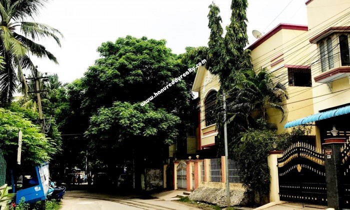 5 BHK Independent House for Sale in Velachery
