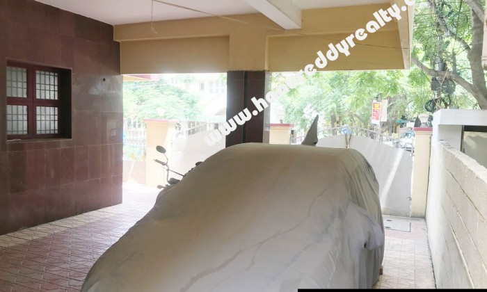 5 BHK Independent House for Sale in Velachery