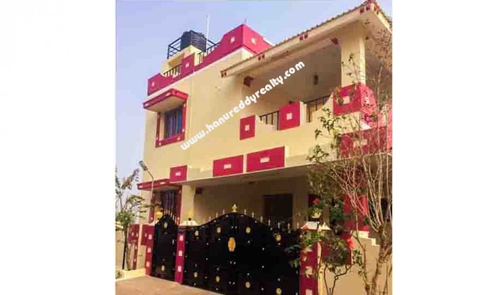 3 BHK Independent House for Sale in Kovaipudur