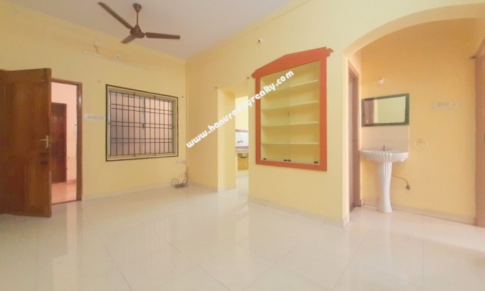 2 BHK Flat for Sale in Rajakilpakkam