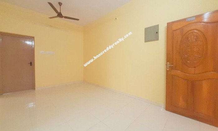 2 BHK Flat for Sale in Rajakilpakkam