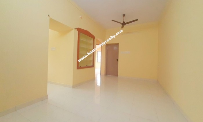 2 BHK Flat for Sale in Rajakilpakkam