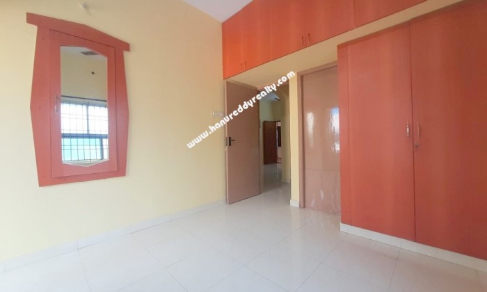 2 BHK Flat for Sale in Rajakilpakkam