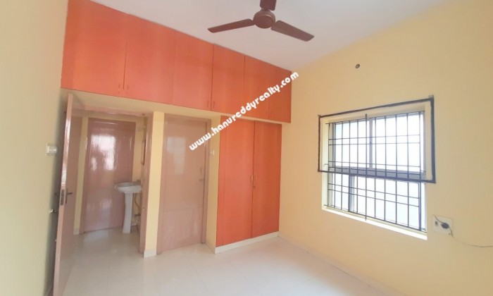 2 BHK Flat for Sale in Rajakilpakkam