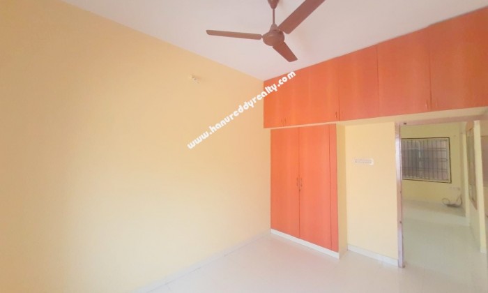 2 BHK Flat for Sale in Rajakilpakkam