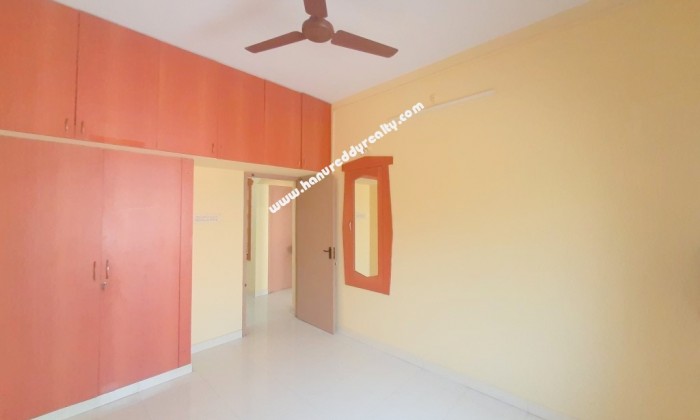 2 BHK Flat for Sale in Rajakilpakkam