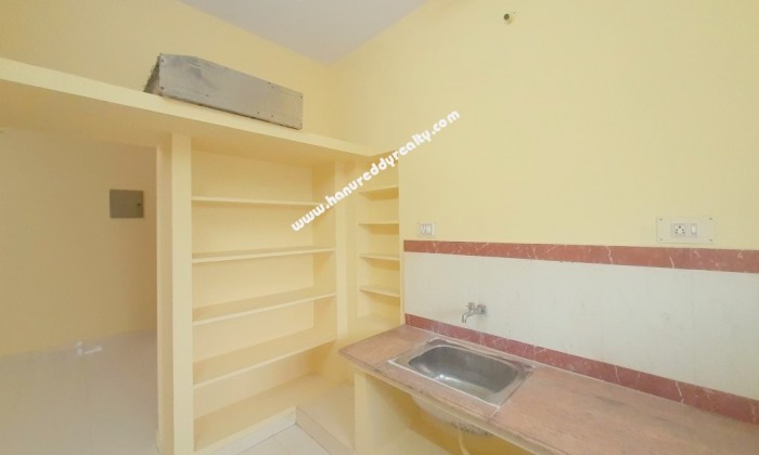 2 BHK Flat for Sale in Rajakilpakkam