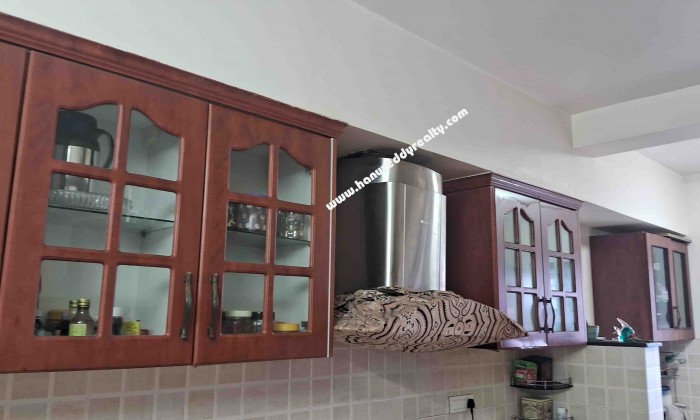 3 BHK Flat for Sale in Peelamedu