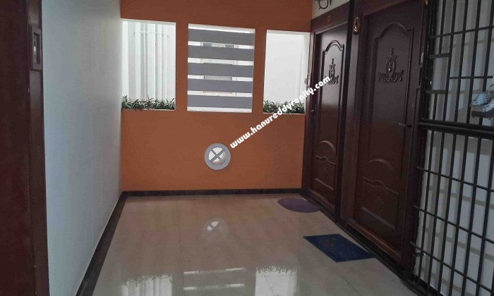 3 BHK Flat for Sale in Peelamedu