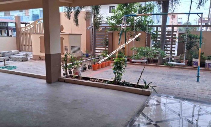 3 BHK Flat for Sale in Peelamedu