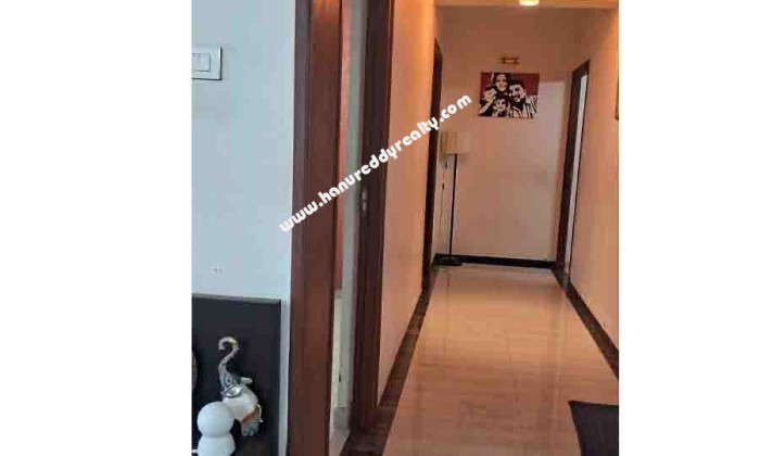 3 BHK Flat for Sale in Peelamedu