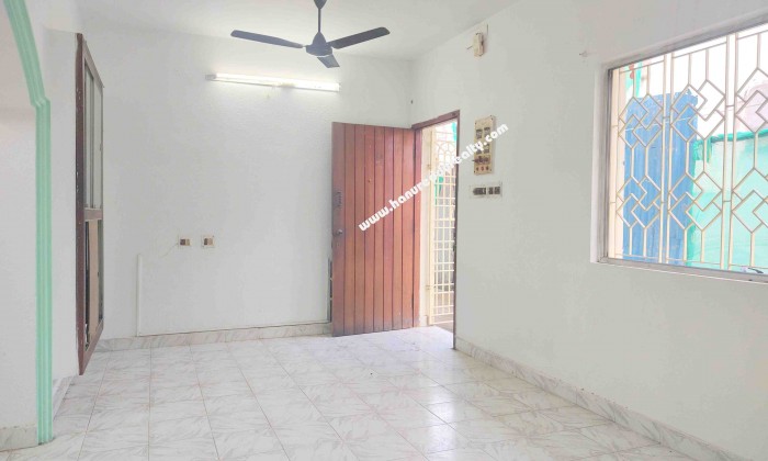 2 BHK Flat for Sale in Royapettah