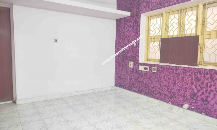 2 BHK Flat for Sale in Royapettah