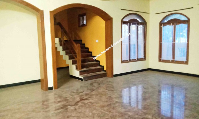 5 BHK Independent House for Sale in Kuniamuthur