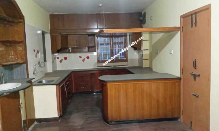 5 BHK Independent House for Sale in Kuniamuthur