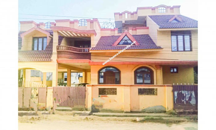 5 BHK Independent House for Sale in Kuniamuthur