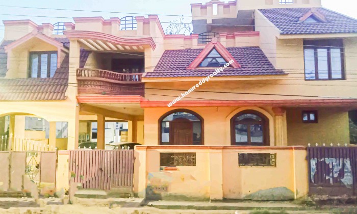 5 BHK Independent House for Rent in Kuniamuthur