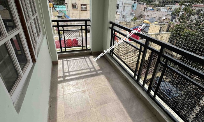 3 BHK Flat for Sale in Indiranagar