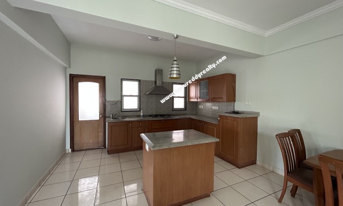 3 BHK Flat for Sale in Indiranagar