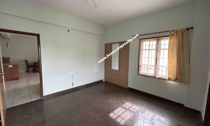 3 BHK Flat for Sale in Indiranagar