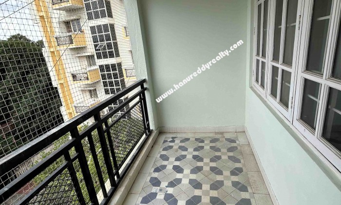 3 BHK Flat for Sale in Indiranagar