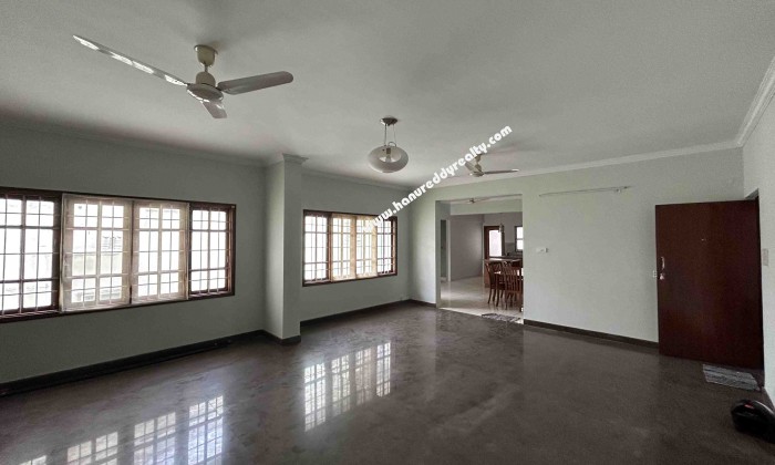 3 BHK Flat for Sale in Indiranagar