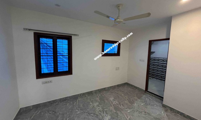 3 BHK Flat for Rent in Basavanagudi