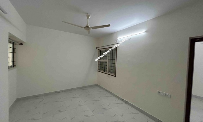 3 BHK Flat for Rent in Basavanagudi