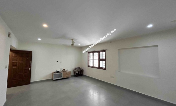 3 BHK Flat for Rent in Basavanagudi