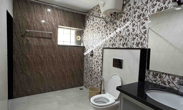 3 BHK Flat for Rent in Basavanagudi