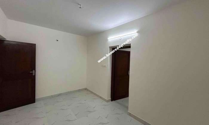 3 BHK Flat for Rent in Basavanagudi