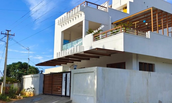 4 BHK Independent House for Sale in Kalapatti